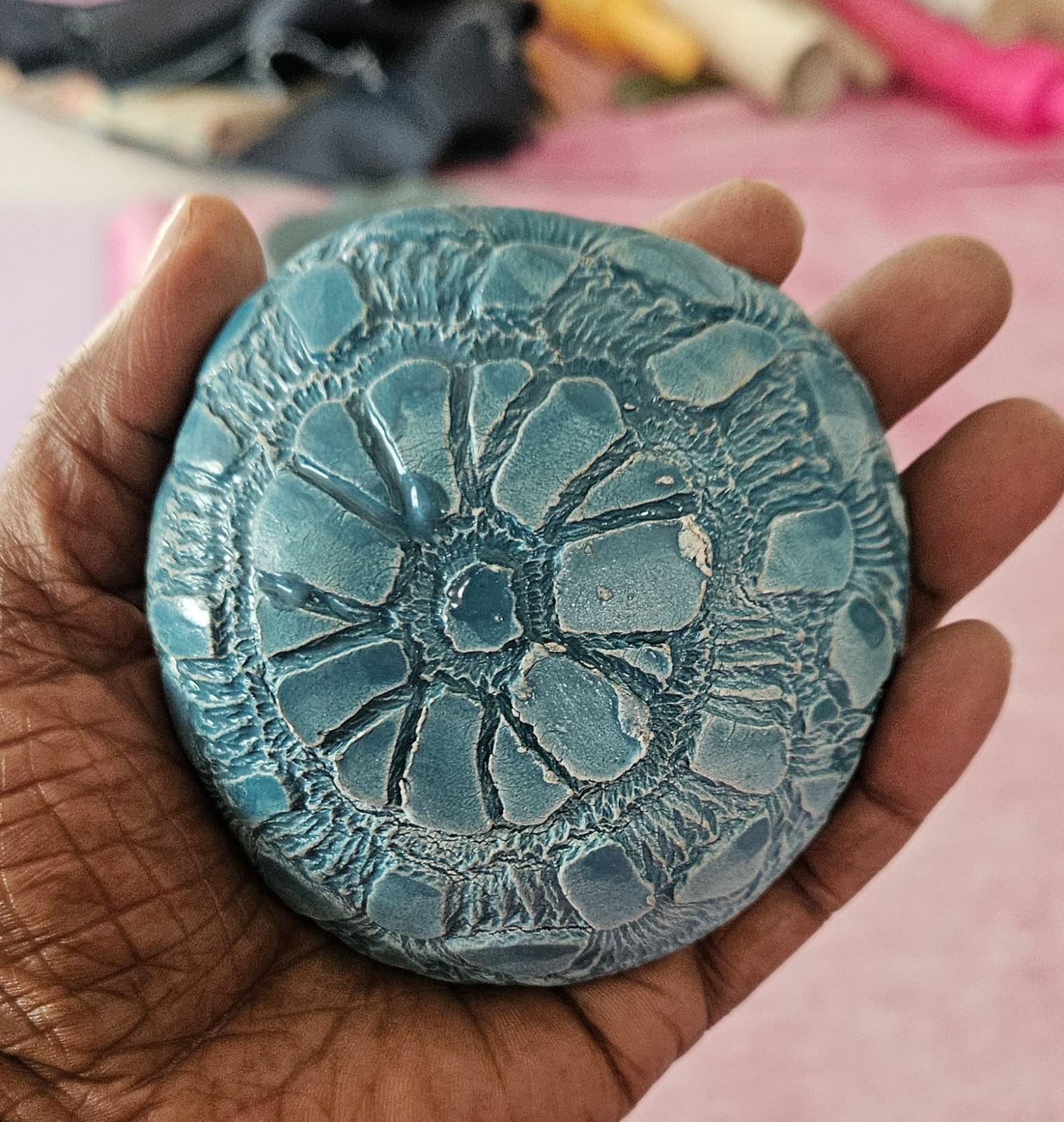 Pottery 22